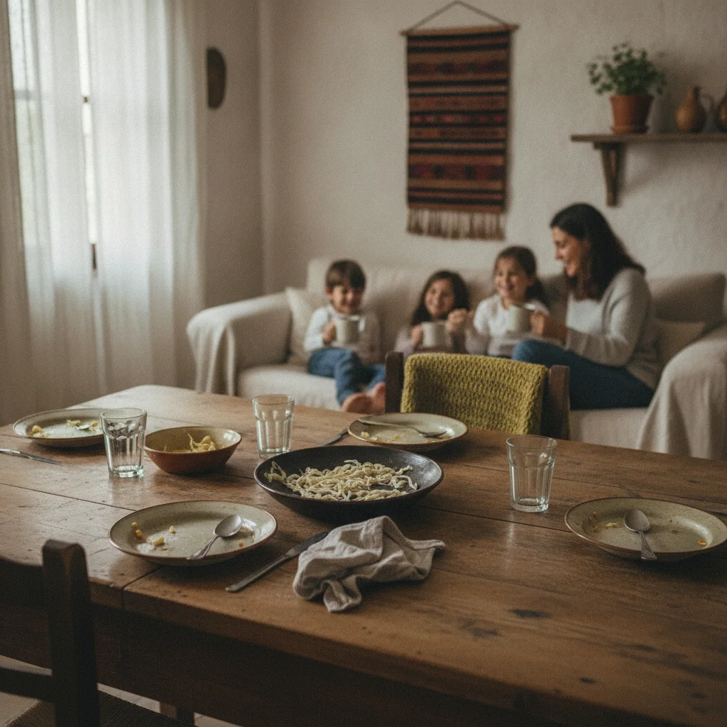 Φρούτα και μούρα για υγιεινά επιδόρπια